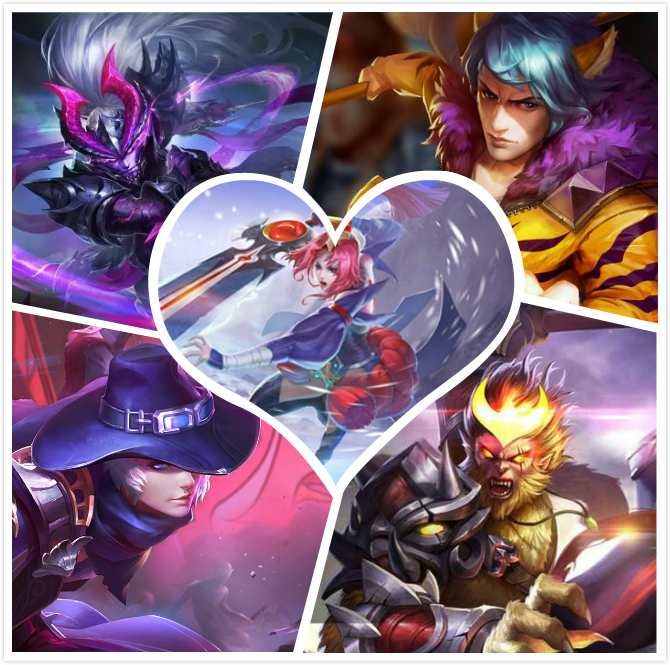 王者光荣黄金段位上不去怎么办,王者光荣段位会从铂金掉到黄金吗