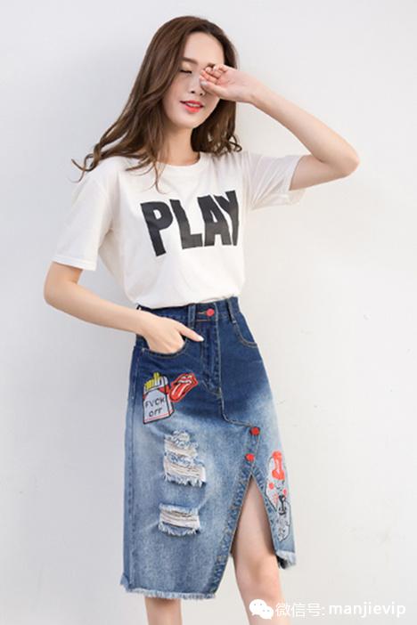 推荐那些便宜好看的半身裙超温柔,百搭半身裙爱美仙女别错过