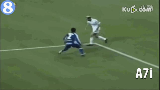 齐达内哈维,皮尔洛和齐达内谁更厉害