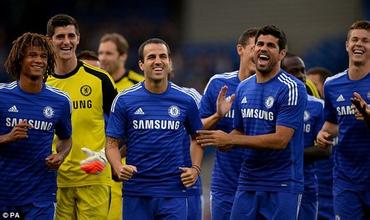 伦敦足球历史,现代足球发源地是哪儿