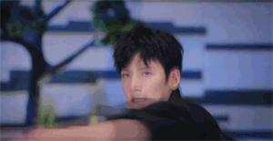 旋风少女第二部池昌旭巅峰,池昌旭和杨洋演旋风少女