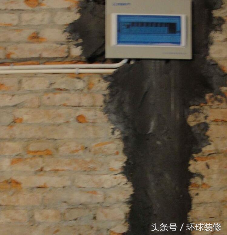 五十平清水房入住,55平方两房一厅四个人住精装房