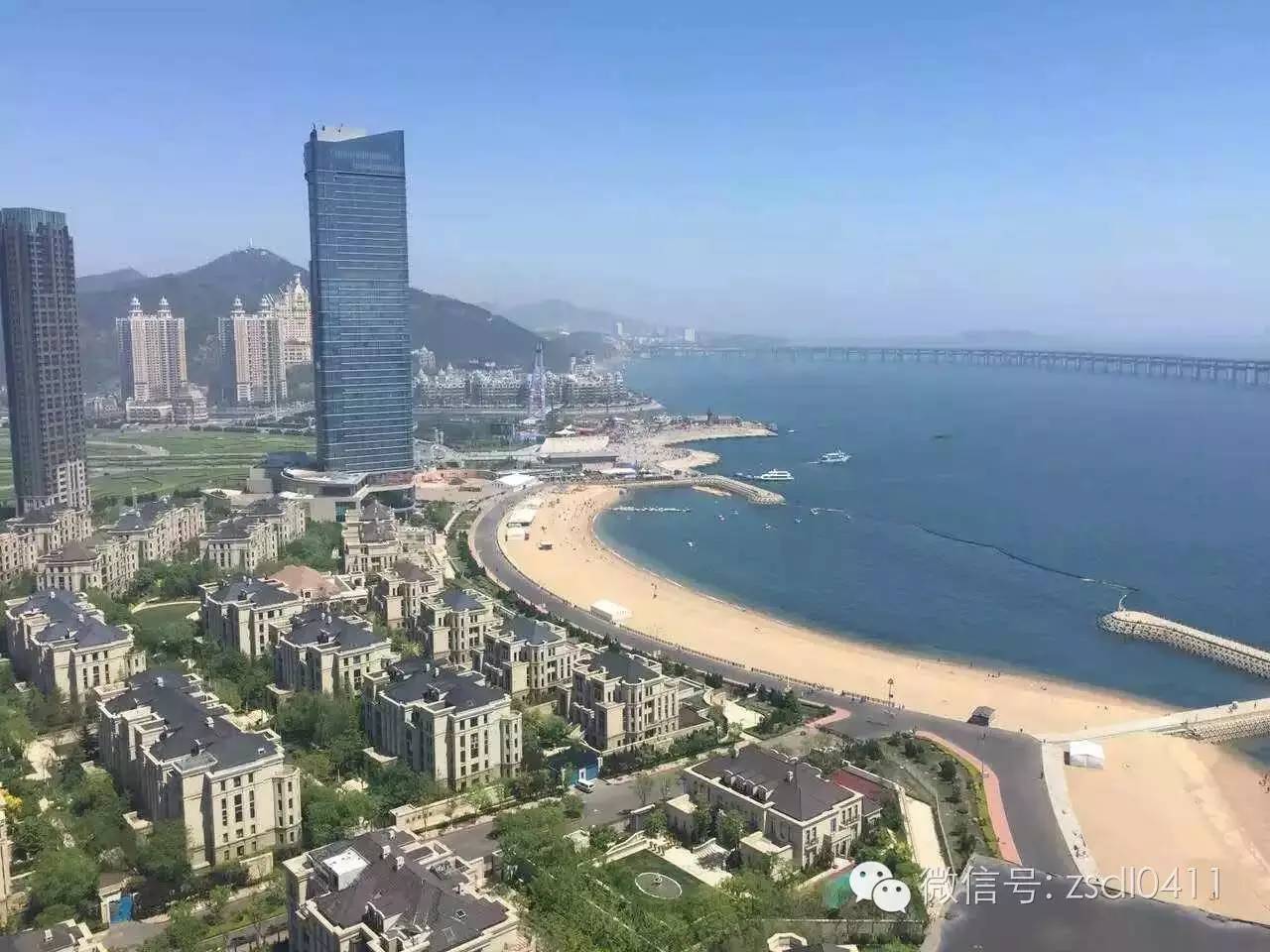 等我老了，就在大连这样过|终极版