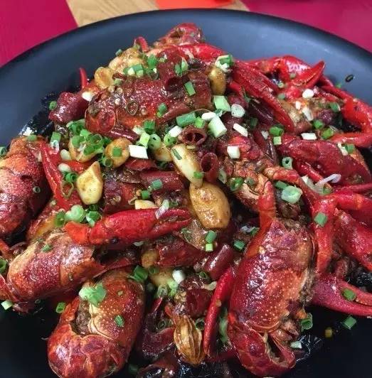 推荐一下成都好吃的宵夜,吃遍成都100家夜宵