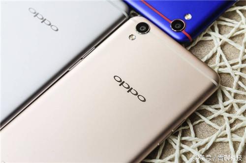 本是同根生相煎何太急--OPPOR9降价300为哪般？