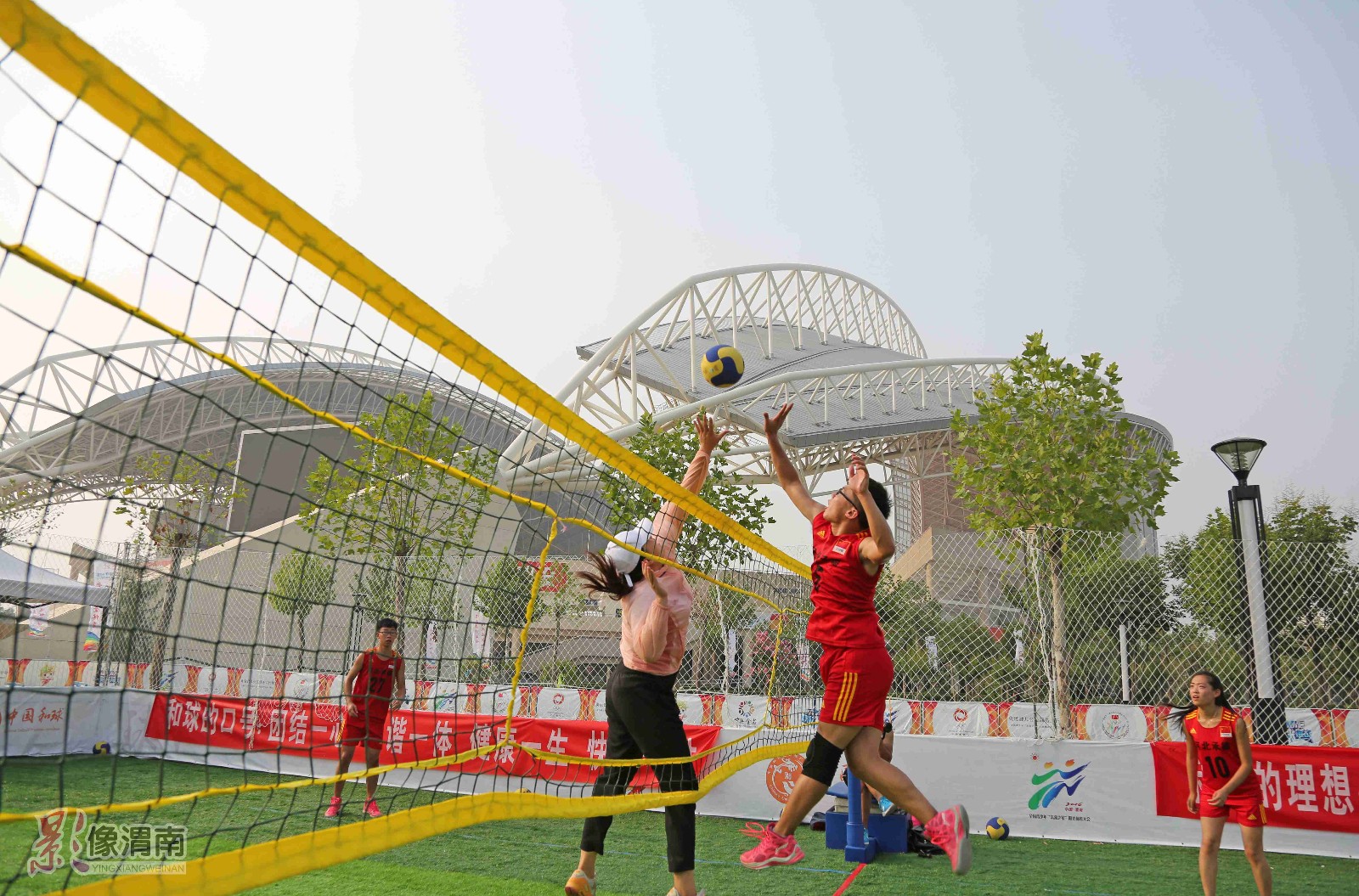 热爱体育的小伙伴们,热爱体育的朋友们视频