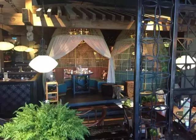 哈尔滨最美的8个地方,哈尔滨冬天最美的餐厅