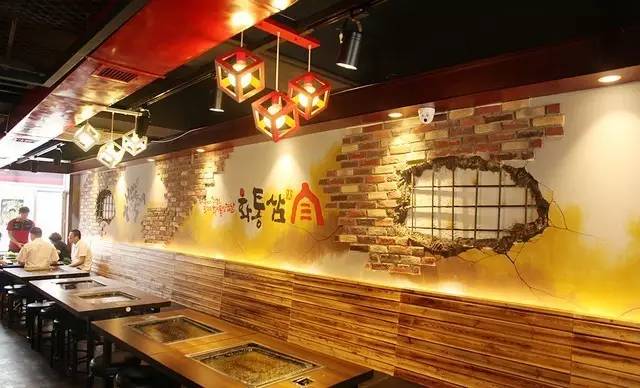 哈尔滨最美的8个地方,哈尔滨冬天最美的餐厅