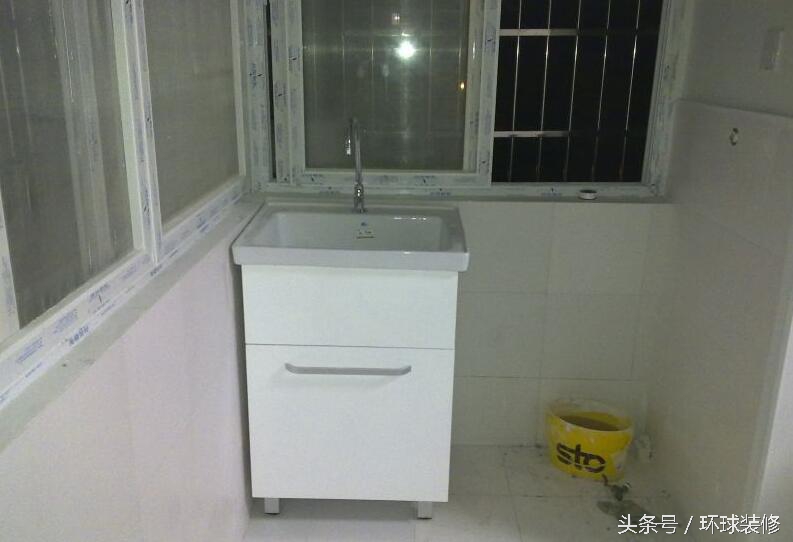 五十平清水房入住,55平方两房一厅四个人住精装房