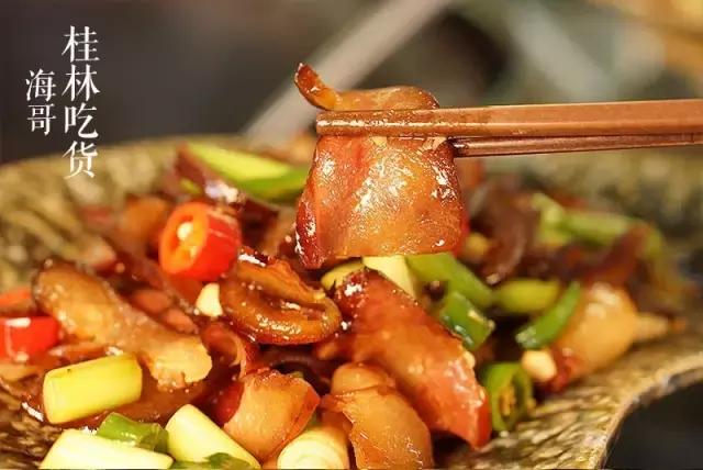 火火火！火爆珠三角的火焰醉鹅杀到桂林了！好吃到舔指头！