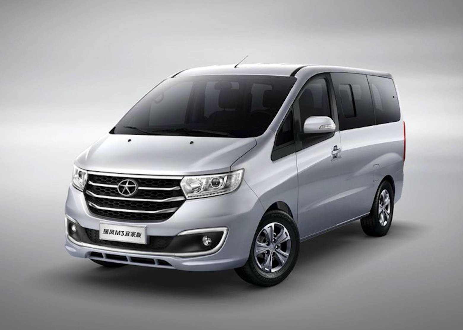 瑞风m3拉货有必要买高配吗,瑞风m3的春天到了