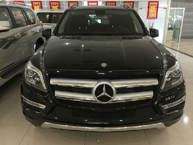 奔驰gl450越野柴油,奔驰gl450