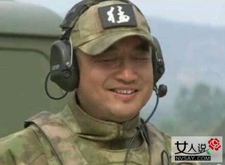 最出名的十位特种兵演员,现实生活中真正的特种兵演员