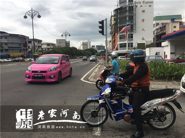 金秋沙巴游 (暑假去沙巴旅游攻略)