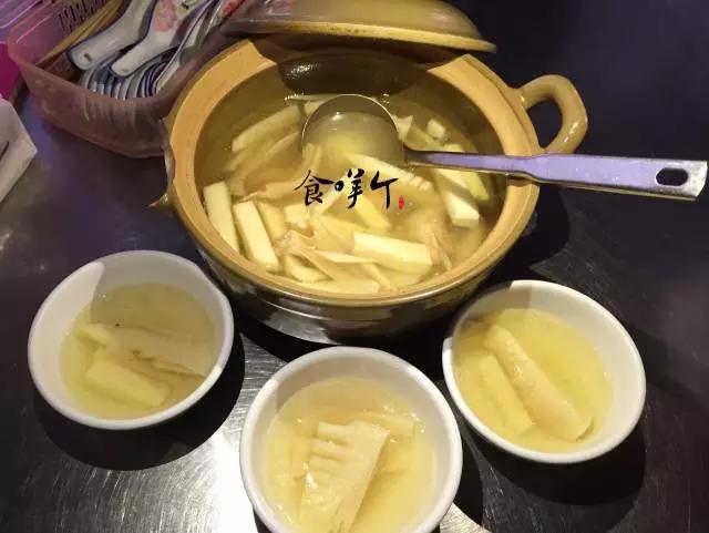 锡场欢喜手工面,锡场美食手工面