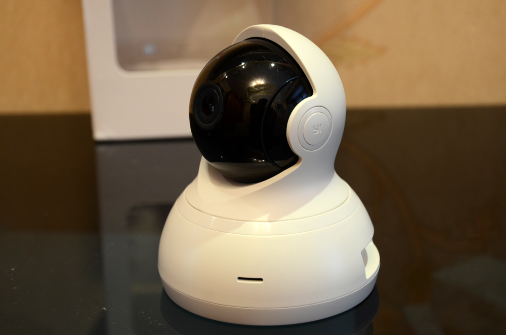 小蚁摄像机可以做什么,小蚁摄像头只能在家里监控吗