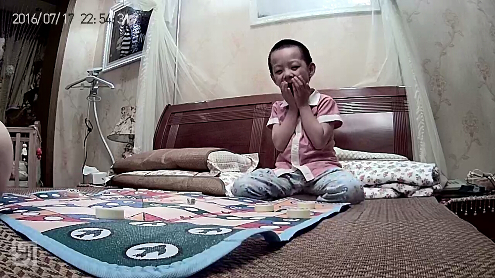 小蚁摄像机可以做什么,小蚁摄像头只能在家里监控吗