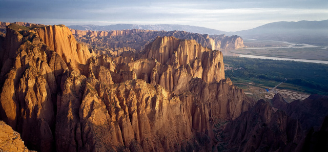 一起去大西北流浪,一起去大西北沙漠