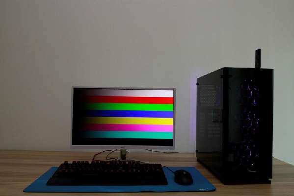 rgb光污染机箱推荐,光污染电脑机箱推荐