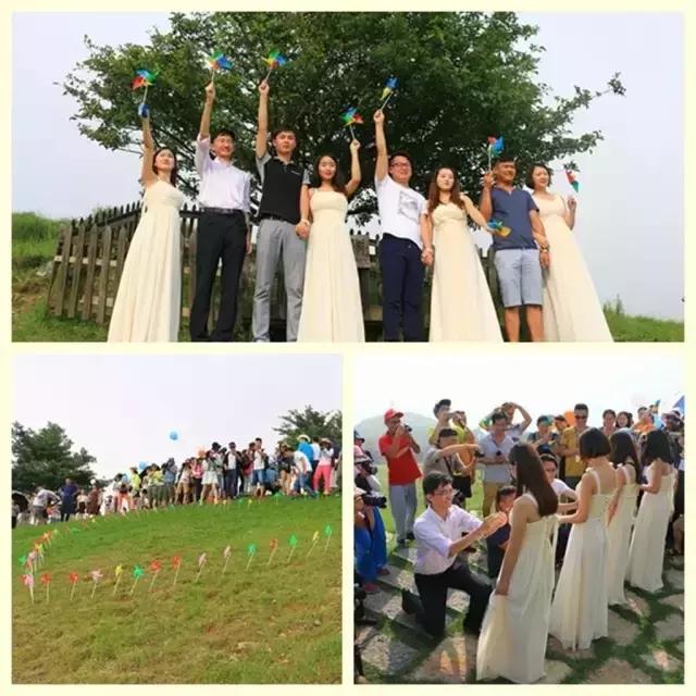 当百里荒遇上山楂树，预“谋”最纯爱的告白