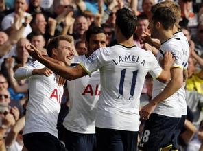 伦敦足球历史,现代足球发源地是哪儿