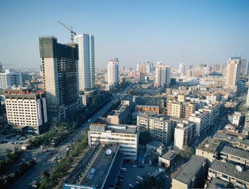 中国十大风水最佳城市排行,哪个城市风水好自然灾害少