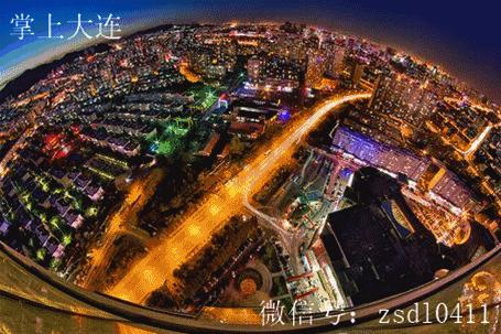 等我老了，就在大连这样过|终极版