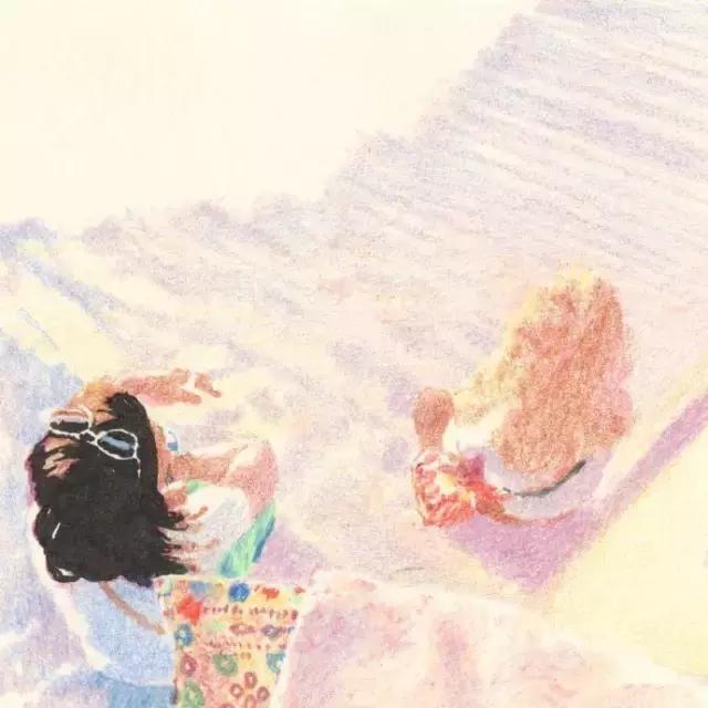 趣谈我以为是我的风华绝代吸引了你