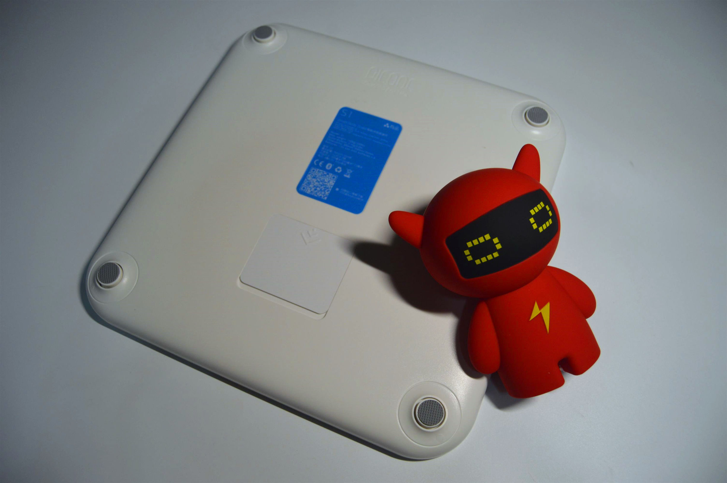 智能体脂秤横向测评,智能体脂秤横向评测