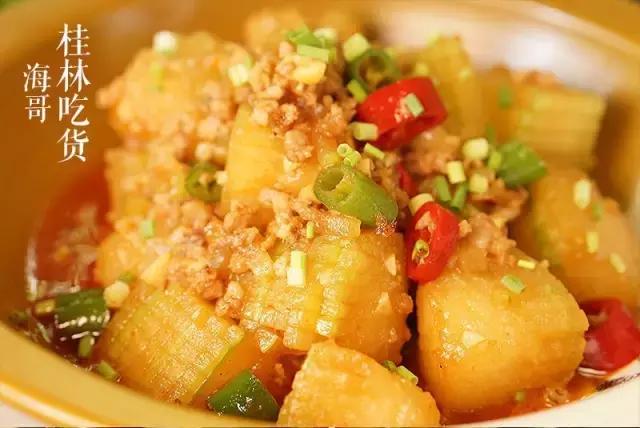 火火火！火爆珠三角的火焰醉鹅杀到桂林了！好吃到舔指头！