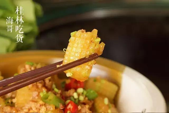 火火火！火爆珠三角的火焰醉鹅杀到桂林了！好吃到舔指头！