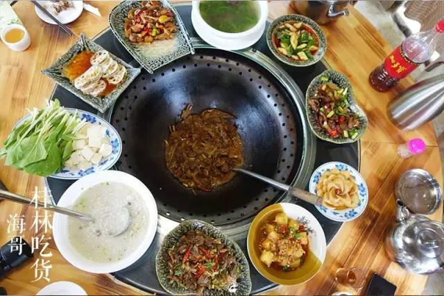 火火火！火爆珠三角的火焰醉鹅杀到桂林了！好吃到舔指头！