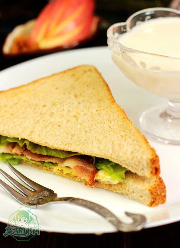 中式早餐vs西式早餐,小孩喜欢吃的西式早餐