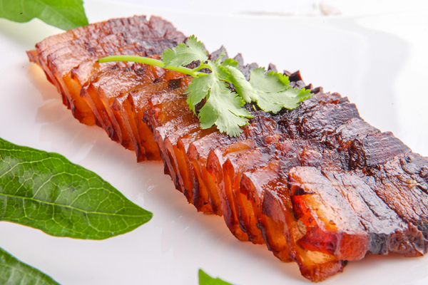 怎么让肥肉肥而不腻入口即化,肥肉怎么做肥而不腻又简单