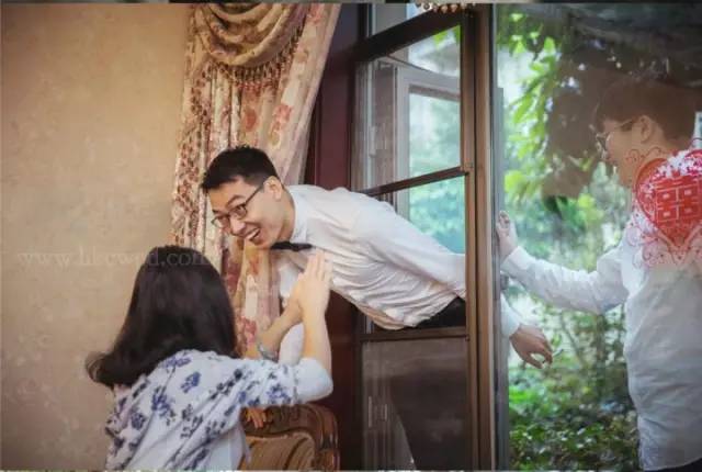 陈晓陈妍希三喜临门,陈晓陈妍希接亲保证书