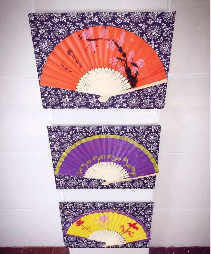 幼儿园大厅环境墙面装饰,幼儿园艺术墙面装饰效果图