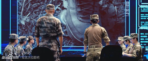 战争电影中的经典枪械,电影战狼中的一些枪械