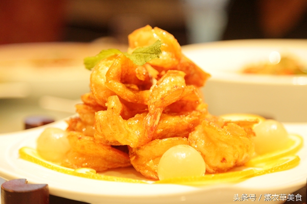 川菜十大名菜盐帮菜,川菜之首盐帮菜