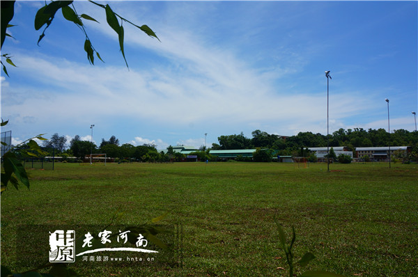 金秋沙巴游 (暑假去沙巴旅游攻略)