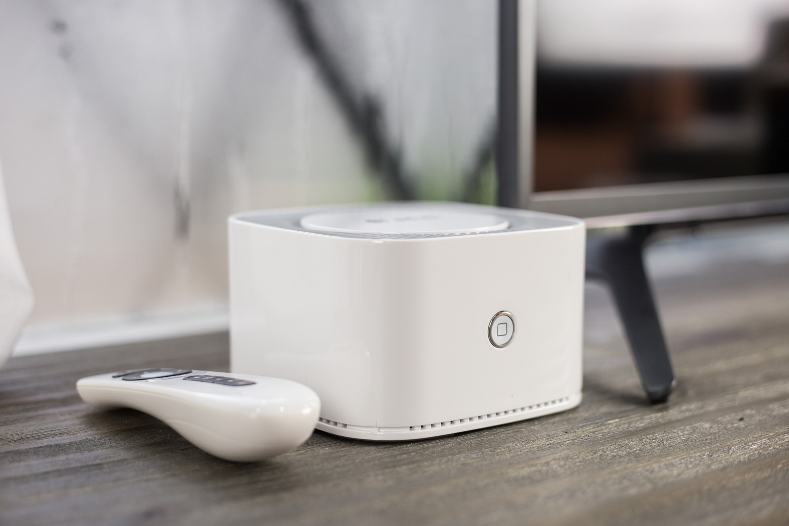 家庭智能网关一个够了吗,怎么使用家庭智能网关