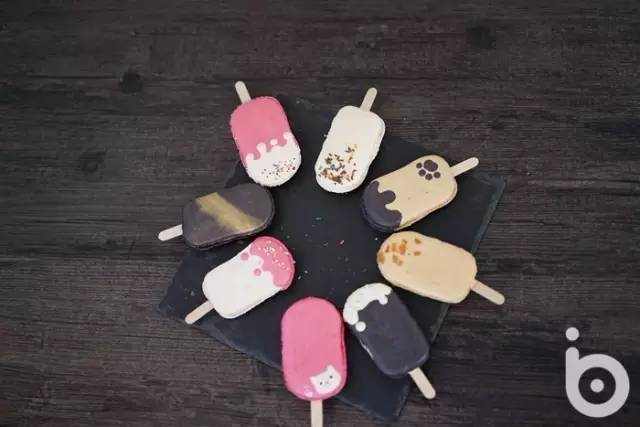 超级主厨|拿着这份甜品问了10个路人，居然没人猜到它是马卡龙