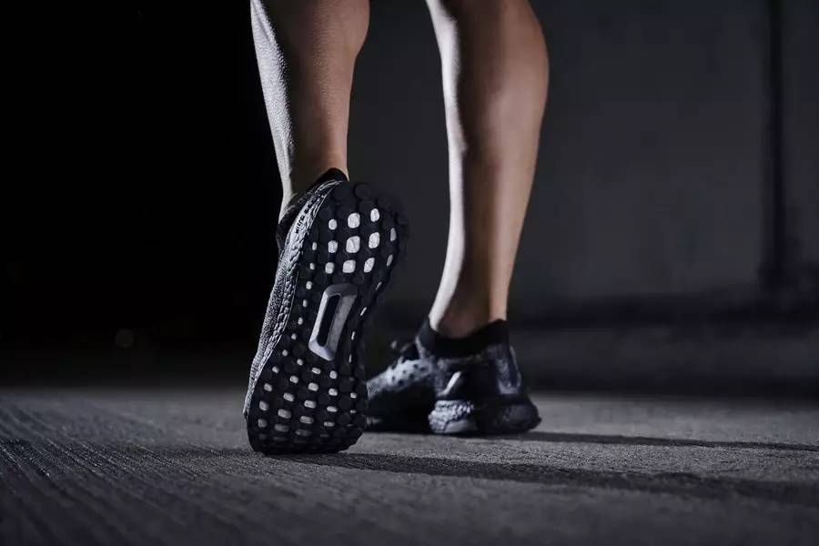 ultraboost4.0彩虹白,ultraboost配色大全