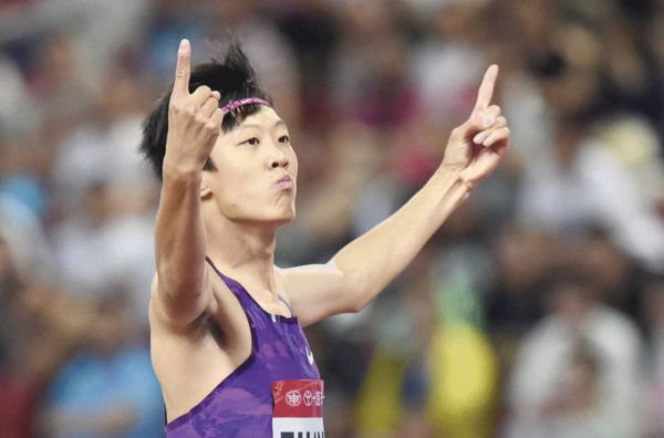 里约奥运会潜水队员,里约奥运会国家运动员出征