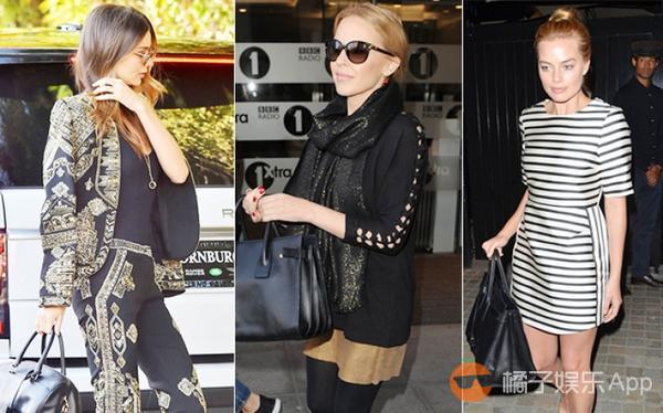 HediSlimane要从圣罗兰离职了？无论真假，我只记得他出的这些款经典包！