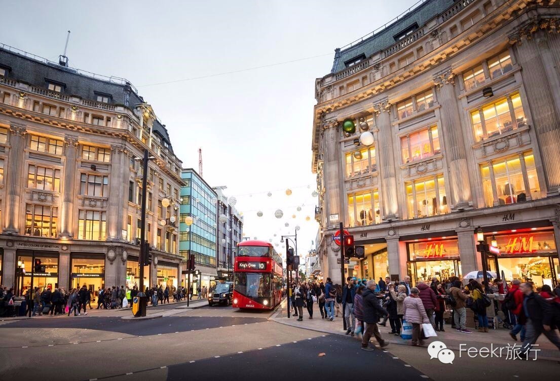 英国商店盘点最全购物攻略,英国购物英镑