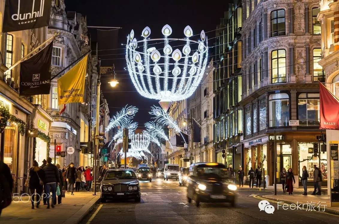 英国商店盘点最全购物攻略,英国购物英镑