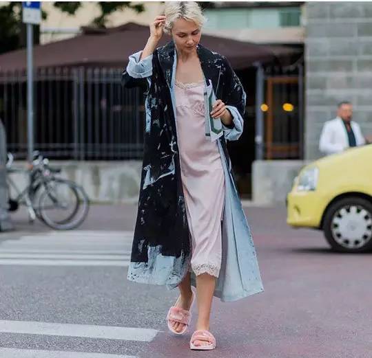 刘雯百丽同款凉鞋,刘雯凉鞋推荐