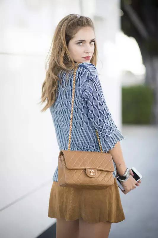 十大最经典的手袋,10款好看的手袋