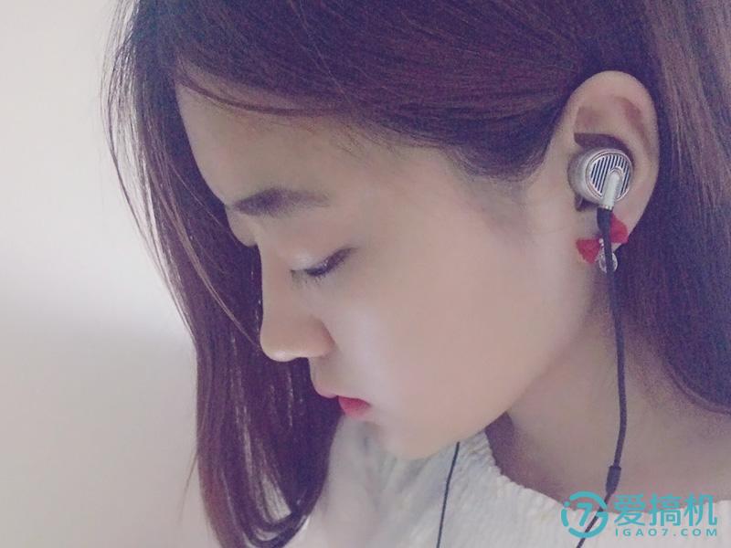铜雀en700pro用哪种耳塞,铜雀耳机en700pro测评