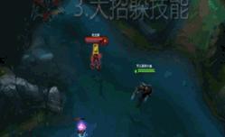 四个人单杀faker完整视频,一套连招就够用的打野英雄